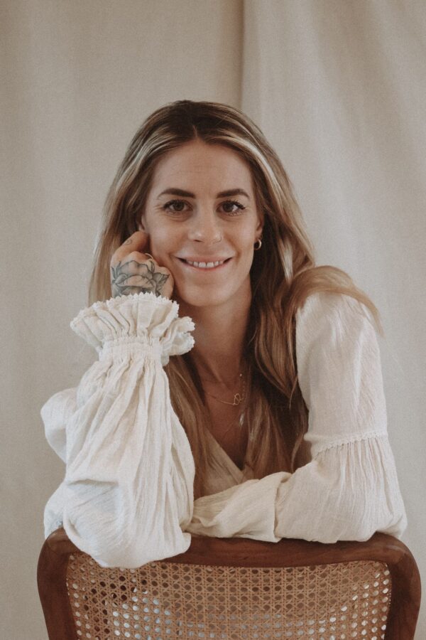 Masterclass "Herontdek jezelf als vrouw en moeder"