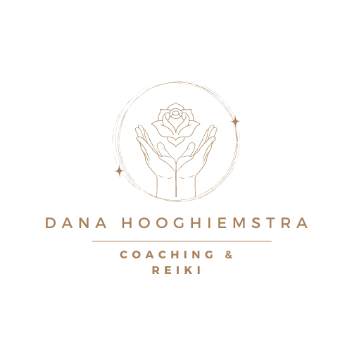 Dana Hooghiemstra | Coaching & Reiki