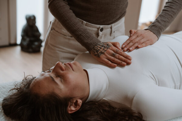 Reiki 1 cursus